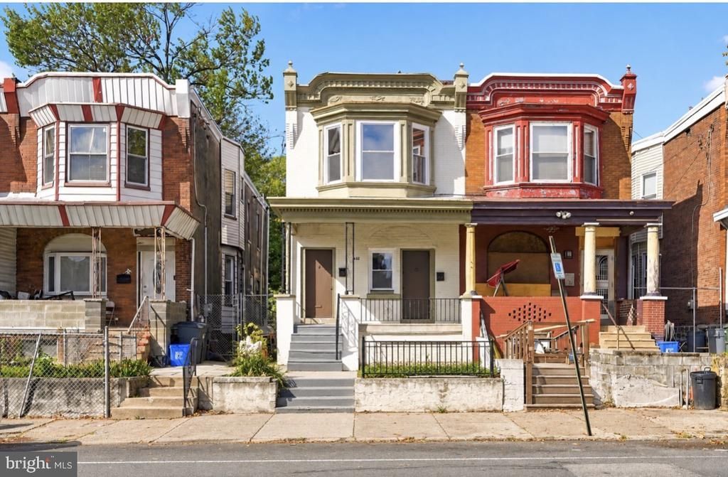 632 S 52nd Street , Philadelphia, PA 19143 Main Photo