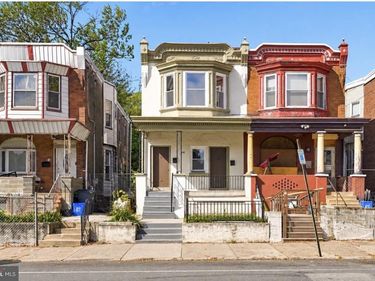 632 S 52ND STREET , PHILADELPHIA, PA 19143