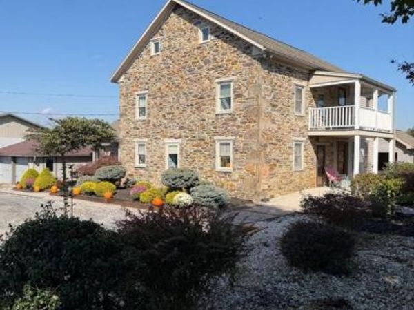 285 CARROLLS TRACT ROAD , FAIRFIELD, PA 17320