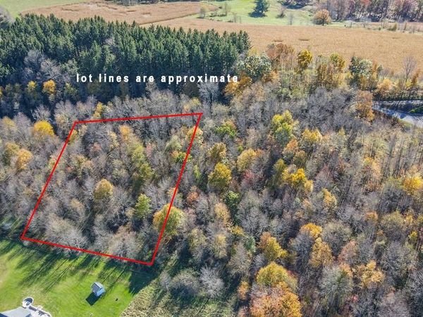 Lot 31 SUNSET RIDGE DRIVE , MC HENRY, MD 21541