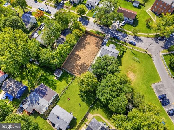 5713 29TH AVENUE , HYATTSVILLE, MD 20782