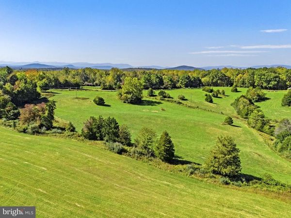 4457 HOLLY SPRINGS ROAD , AMISSVILLE, VA 20106