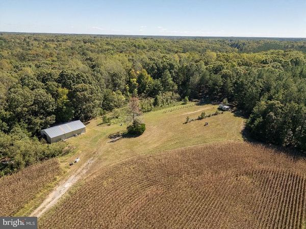 ULLAINEE ROAD , CARET, VA 22436