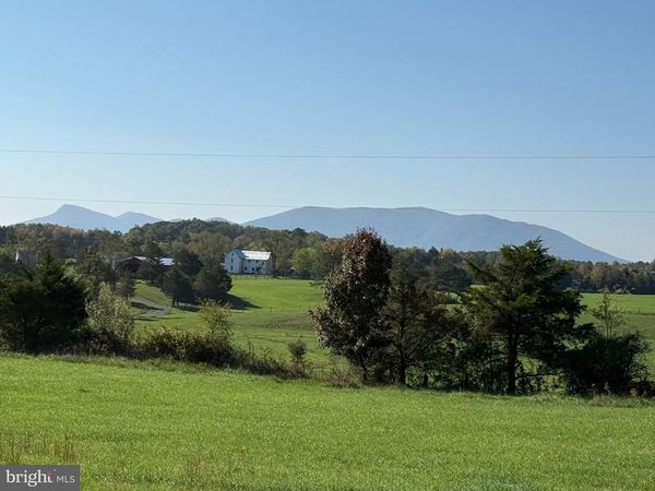 Lot 96 BUCKTON ROAD N , MIDDLETOWN, VA 22645