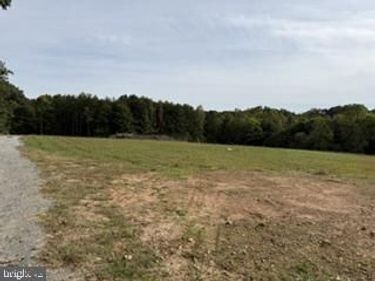 2374 ZACHARY TAYLOR HIGHWAY , Unit PARCEL E, MINERAL, VA 23117