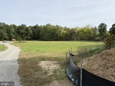2374 ZACHARY TAYLOR HIGHWAY , Unit PARCEL A, MINERAL, VA 23117