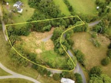 100 100 HORN HOLLOW ROAD HOLLOW , MADISON, VA 22727