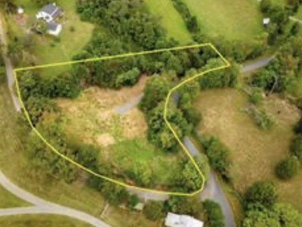 100 100 HORN HOLLOW ROAD HOLLOW , MADISON, VA 22727