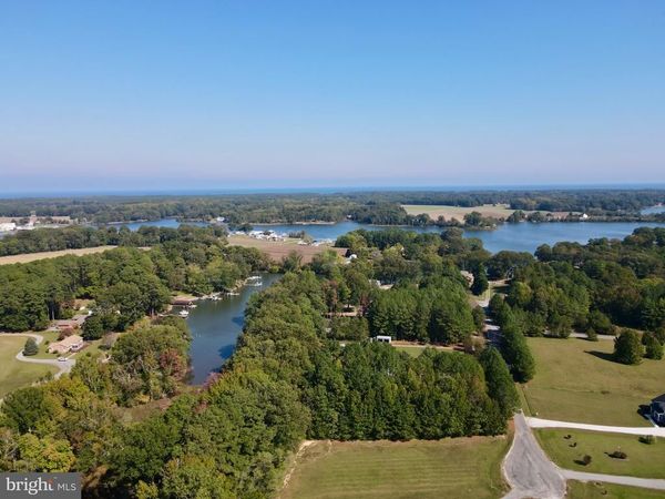 Lot 56 SKYS LIMIT COURT , REEDVILLE, VA 22539