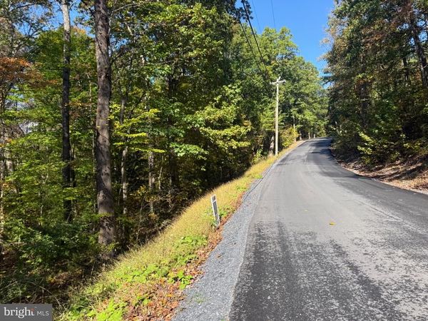 Lots 207-211 VENUS BRANCH ROAD , FRONT ROYAL, VA 22630