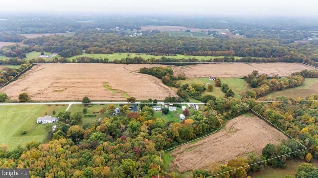 113 CATSWAMP ROAD , ELKTON, MD 21921