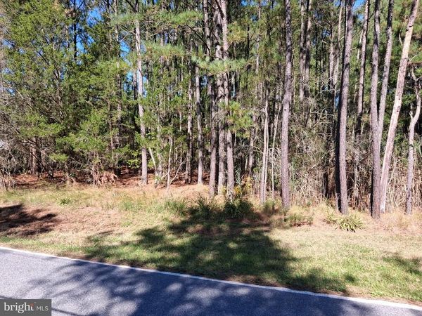 27360 ORIOLE ROAD , PRINCESS ANNE, MD 21853
