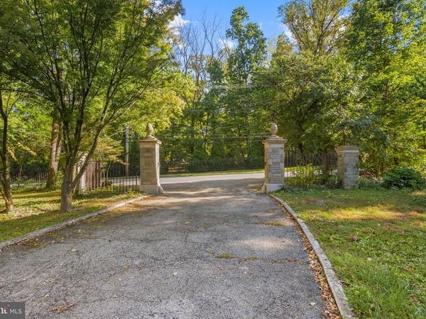1820 MONTGOMERY AVENUE , VILLANOVA, PA 19085
