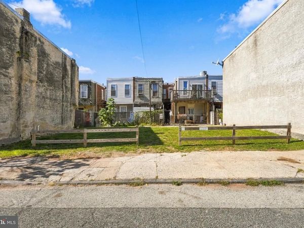 2422 N MOLE STREET , PHILADELPHIA, PA 19132