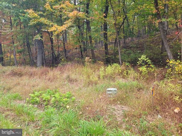 Lot 165 HAWK TRAIL , WINCHESTER, VA 22602