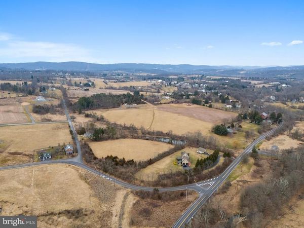 0 HOTTLE ROAD , COOPERSBURG, PA 18036