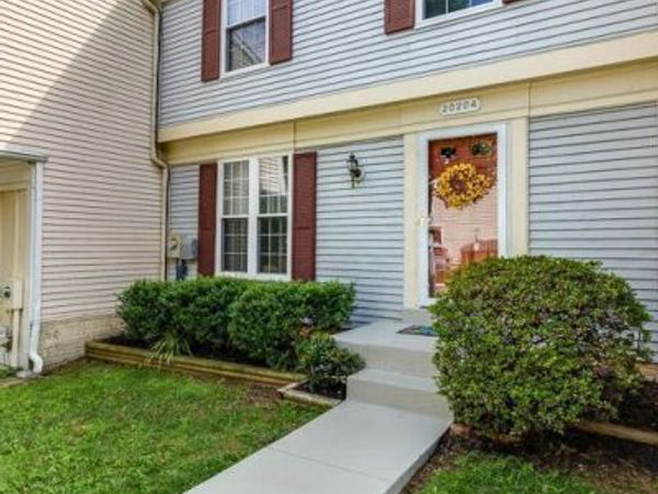 20204 THUNDERHEAD WAY , GERMANTOWN, MD 20874