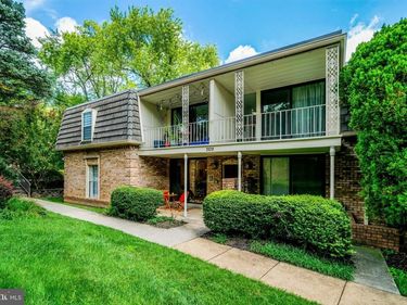 3109 PATRICK HENRY DRIVE , Unit 627, FALLS CHURCH, VA 22044