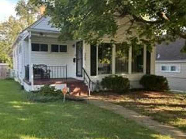 5709 ANTHONY AVENUE, BALTIMORE, MD 21206