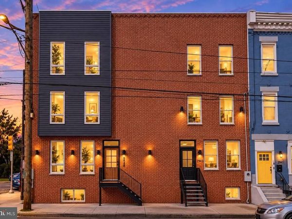 2943 CECIL B MOORE AVENUE , PHILADELPHIA, PA 19121