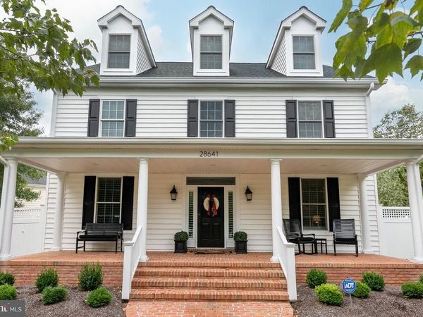 28641 HOPE CIRCLE , EASTON, MD 21601