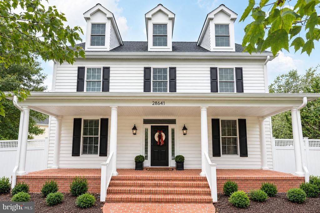 28641 HOPE CIRCLE, EASTON, MD 21601