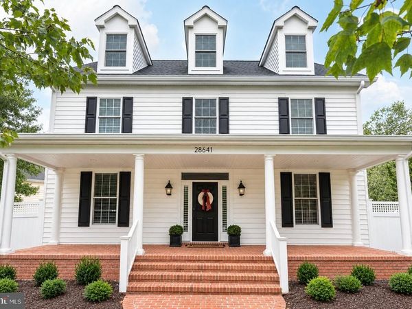28641 HOPE CIRCLE, EASTON, MD 21601