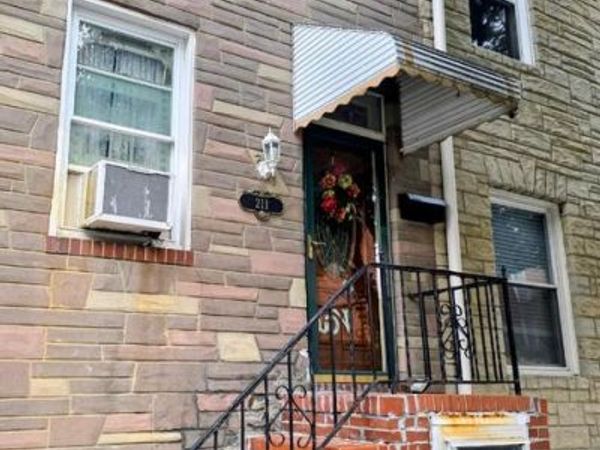 211 ALBEMARLE STREET, BALTIMORE, MD 21202