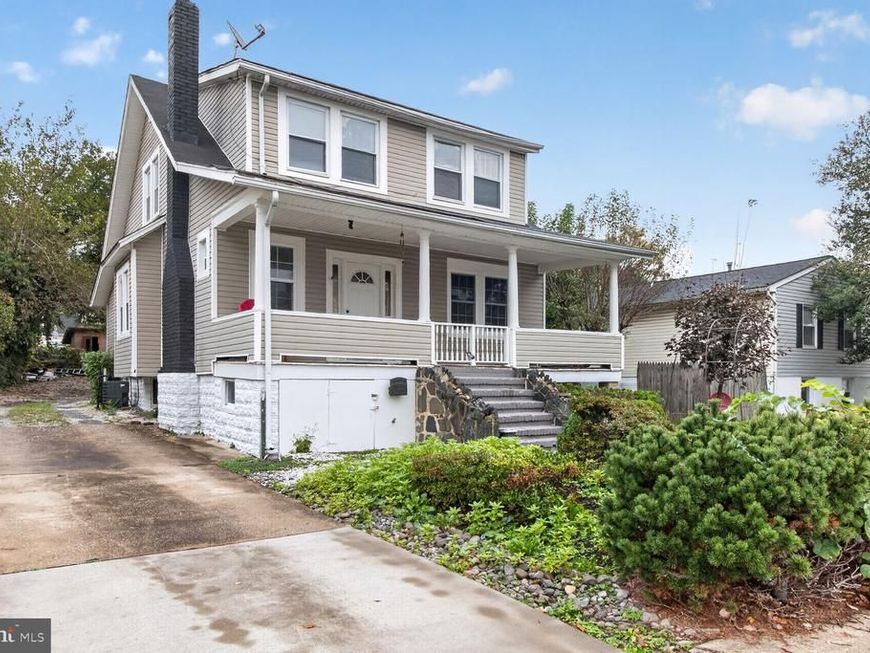 5516 Windsor Mill Road , Baltimore, MD 21207 Main Photo