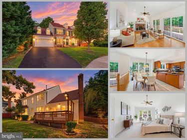 701 TAMANI DRIVE, HERNDON, VA 20170
