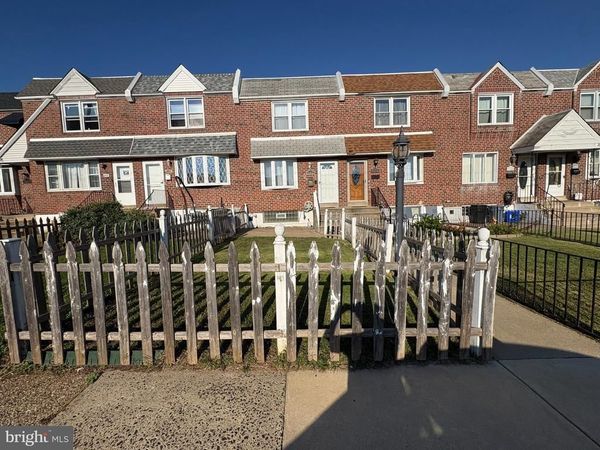 4543 PENNYPACK STREET, PHILADELPHIA, PA 19136