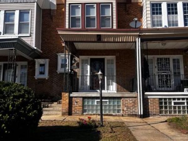5629 ARLINGTON STREET , PHILADELPHIA, PA 19131