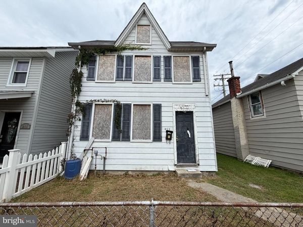 653 PENNINGTON AVENUE , HAVRE DE GRACE, MD 21078