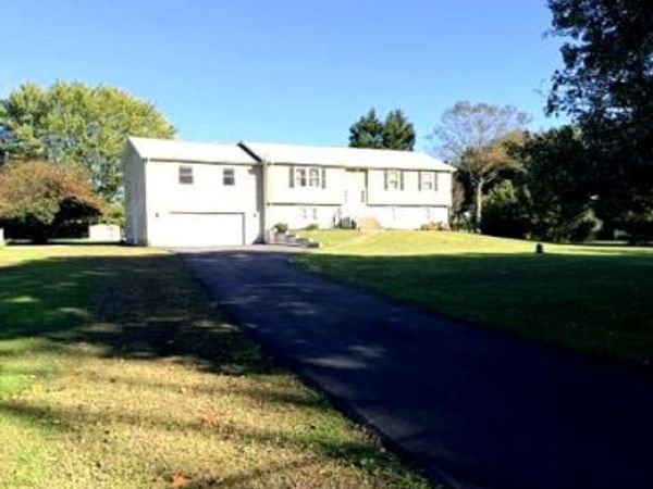 404 HOLLETTS CORNER ROAD , CLAYTON, DE 19938