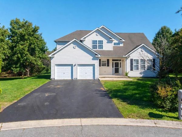 10 MISTY VALE COURT, MILFORD, DE 19963