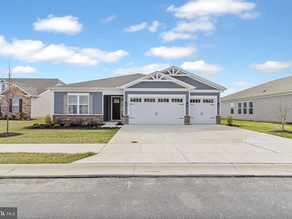 21006 JENNY COURT , LEWES, DE 19958