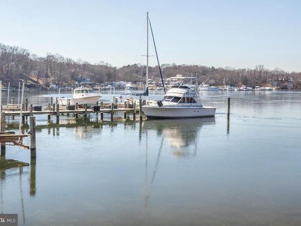 1338 HOLLOW GLEN COURT, CHESTNUT HILL COVE, MD 21226