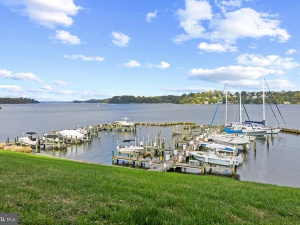 303 DREAMS LANDING WAY , Unit 303, ANNAPOLIS, MD 21401