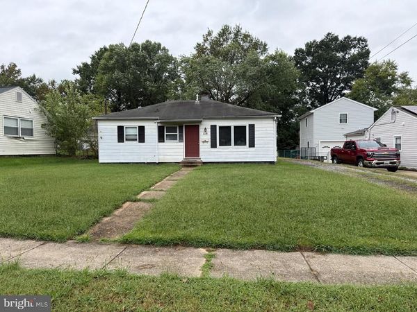 118 GARRETT ROAD , GLEN BURNIE, MD 21060