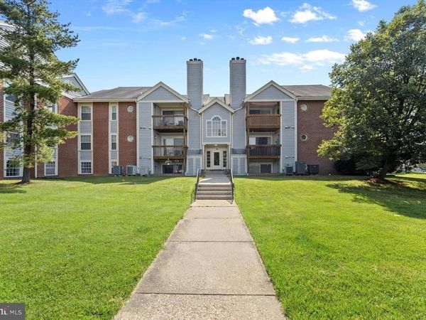 112 WATER FOUNTAIN WAY, Unit 301, GLEN BURNIE, MD 21060