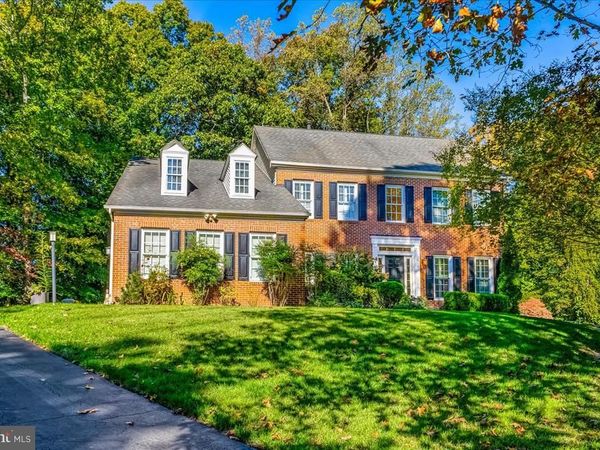 2002 GRESHAM LANE, DAVIDSONVILLE, MD 21035