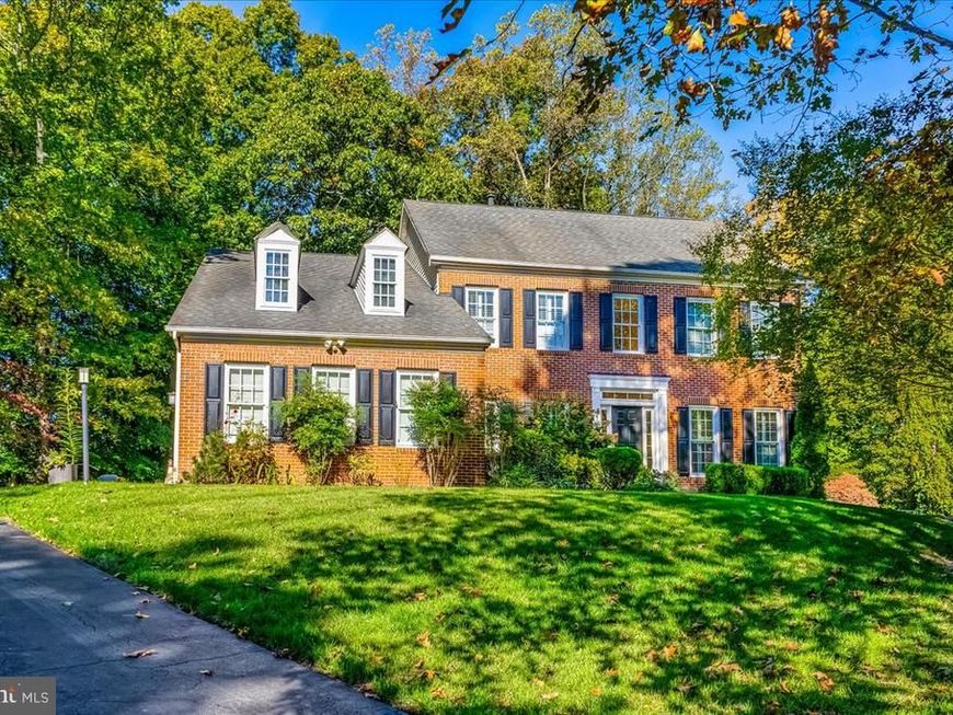 2002 Gresham Lane, Davidsonville, MD 21035 Main Photo