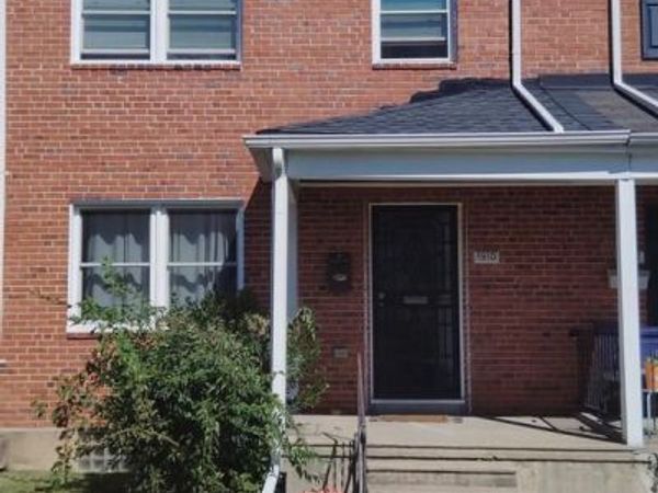 1910 NORTHBOURNE ROAD, BALTIMORE, MD 21239