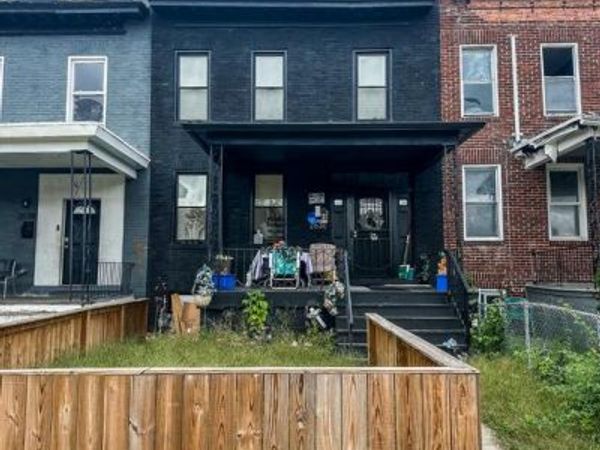 2636 OSWEGO AVENUE, BALTIMORE, MD 21215