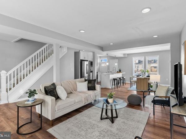 1826 CHILTON STREET , BALTIMORE, MD 21218