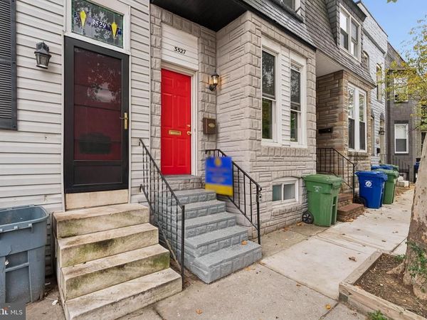 3527 GOUGH STREET , BALTIMORE, MD 21224