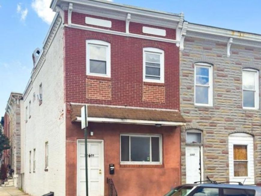 3209 E Lombard Street , Baltimore, MD 21224 Main Photo