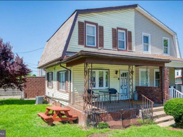 4127 SAINT THOMAS AVENUE , BALTIMORE, MD 21206