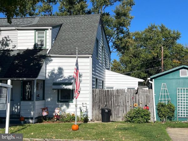 2417 WOODRIDGE ROAD , BALTIMORE, MD 21219