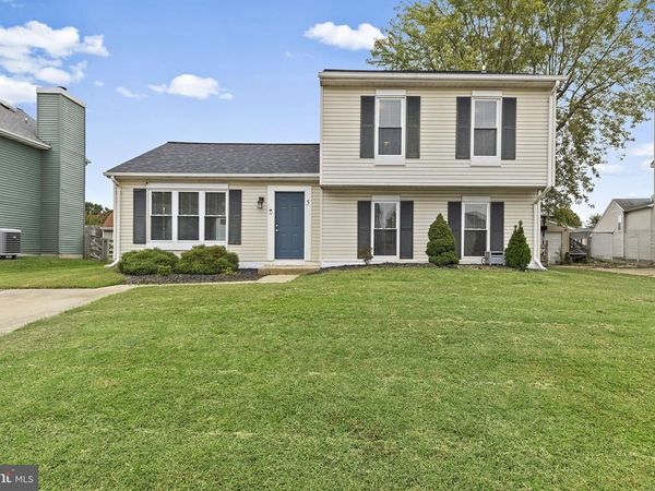 5 EVA COURT , MIDDLE RIVER, MD 21220